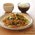 とーっても簡単！野菜炒めのリメイク焼きそば定食【1週間節約献立】