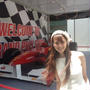 【F1★シンガポール ‼ 】すでにハイテンションッ↑↑