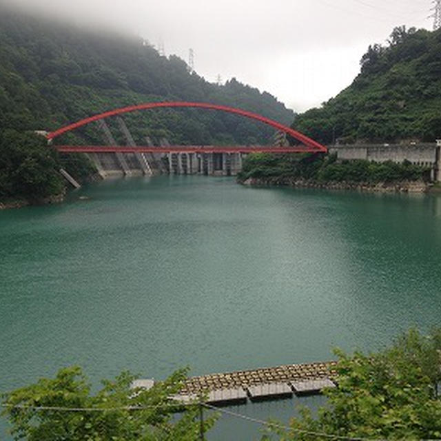 富山旅行まとめ