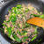 激安素材でパパっと10分晩ごはん【ひき肉と卵とニラの酢醤油炒めのっけごはん】と週末2日分の晩ごはん、体力がついたなと思った瞬間