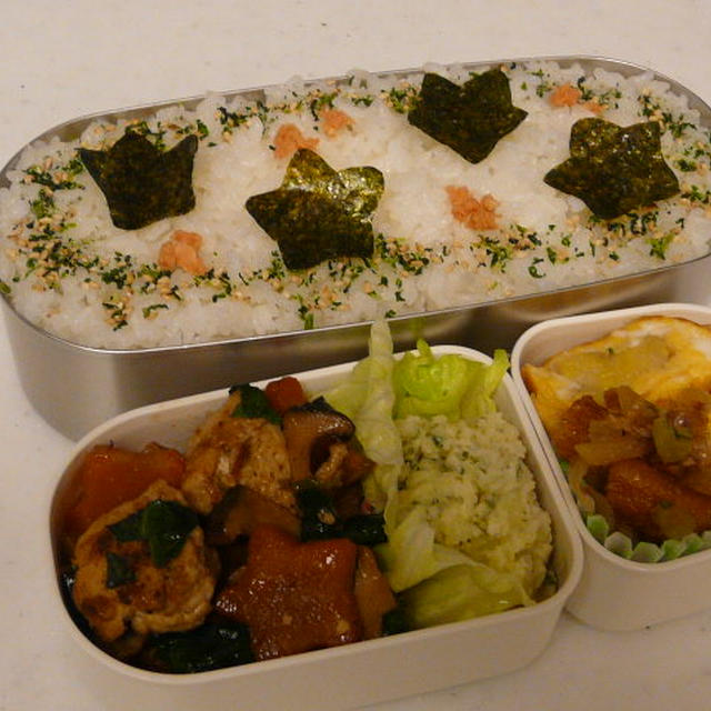 お弁当