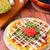 【長芋＆一味唐辛子入り】お好み焼きのレシピ