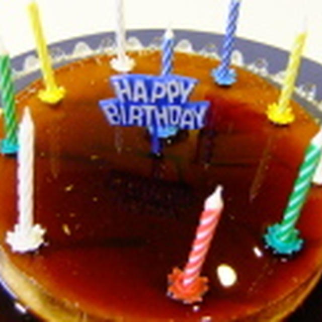 Happy birthday♪