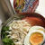 9/15 花金☆カップ麺&サラダ弁〜☆