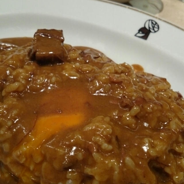 黄レンジャー活動♪インデアンカレー