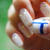 今更summer nail