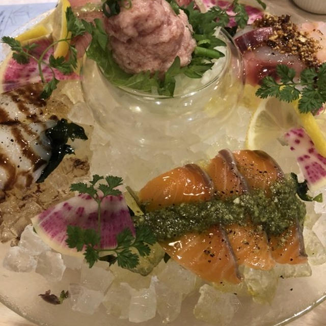 ホットケーキと、可愛い訪問者