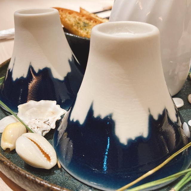 【食事が最高に美味しかったお宿！＾＾】
