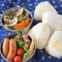 久しぶりのお弁当作りと夏カレー