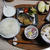 朝ご飯と誕生日