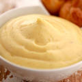 Crème Pâtissière  基本のカスタードクリーム Custard