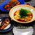揚げ豆腐と鶏のだしあんかけなど／暑いのに気がつかない更年期ｗ