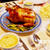 晩御飯はローストチキン♪ Roast Chicken
