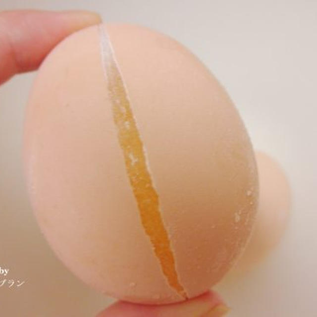 自家製冷凍卵の作り方＆冷凍卵レシピ