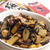 爽やか♪ひじきとお豆のうめ～煮