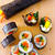 ★火を使わない、簡単で美味い「韓国のり巻き」간단김밥。
