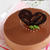 ■バレンタイン♡　チョコムースケーキ