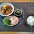 晩御飯をスライドさせた兼用ごはん☆圧力鍋ｄｅ肉じゃが♪☆♪☆♪