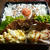 アジフライには卵マヨ弁当♪