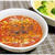 限られた食材でやりくり！　＜レトルトソースでつけパスタ＞