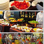 Wedding Memorial Party②