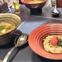 人気のおうどん店★つるとんたん【六本木店】