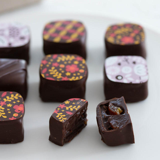 【保存版】チョコレートのテンパリング方法♡５つご紹介