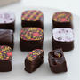 【保存版】チョコレートのテンパリング方法♡５つご紹介