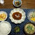 【晩ごはん】ハイカロリーなハンバーグには地味な副菜を！