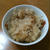 炊き込みご飯