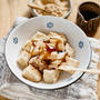 Easy And Delicious Warabi Mochi Recipe