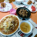 から揚げ