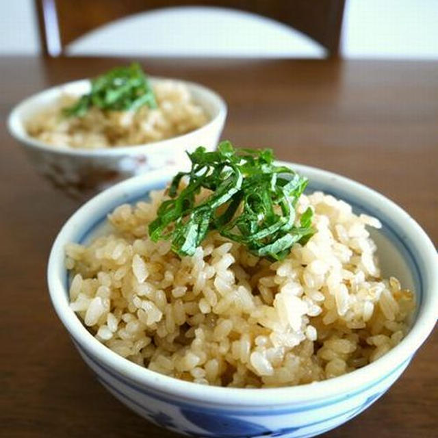 【掲載】くらしのアンテナ（レシピブログ）★簡単！醤油ご飯♪