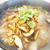 三種きのこのカレーラーメン【大黒軒醤油ラーメン使用】