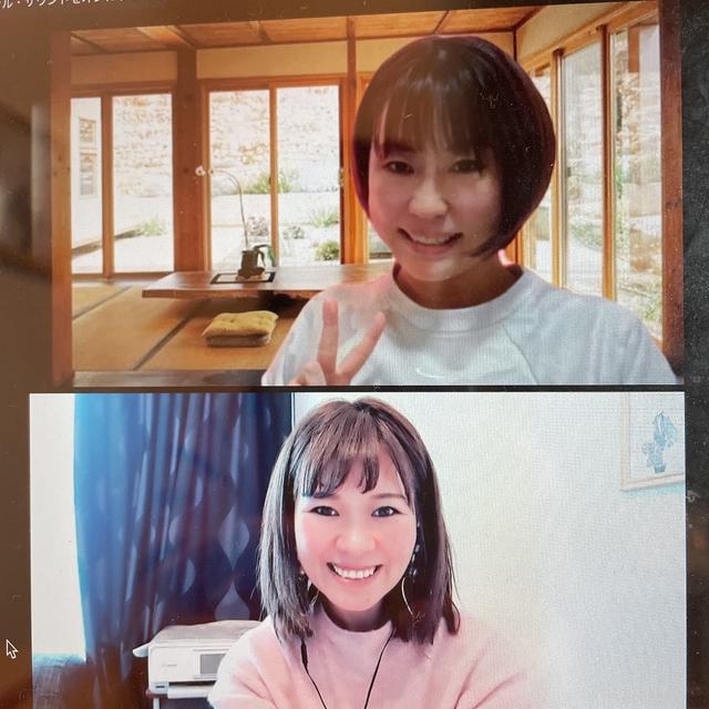 【新名佐和子さん】昨年から年商が１０倍になった！