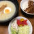 9/13☆肌寒い日の夜ごはん☆