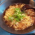 コスパ最強のおうちラーメン 牛脂で作る「かけラーメン」　レシピ92