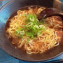コスパ最強のおうちラーメン 牛脂で作る「かけラーメン」　レシピ92