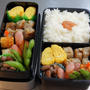 焼売弁当