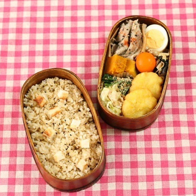 僕の、私の、「美味しい」詰めて。