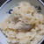 2月1日　　鶏生姜土鍋ごはん