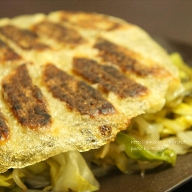 試作込みの晩ごはん