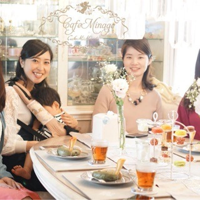 OLさん休日レッスンでした♡コロコロやティッシュボックスなどたくさん