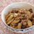 晩ごはんにもお弁当にも！甘辛味がヤミツキおかず☆ごぼうと牛肉の甘辛煮