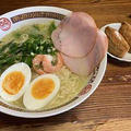 サッポロ一番塩ラーメンでレタスラーメン
