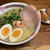 サッポロ一番塩ラーメンでレタスラーメン