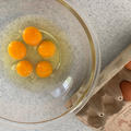秒で作れる、茹でない、剥かない、衛生的な「ゆで卵」