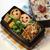 モチモチ明太と紫芋パン