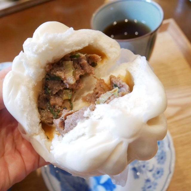 点天の胡椒饅と昨日の晩ごはん#本日のおうちごはん