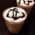 【レシピ】フレッシュバナナ＆チョコレートクリームフラペチーノ